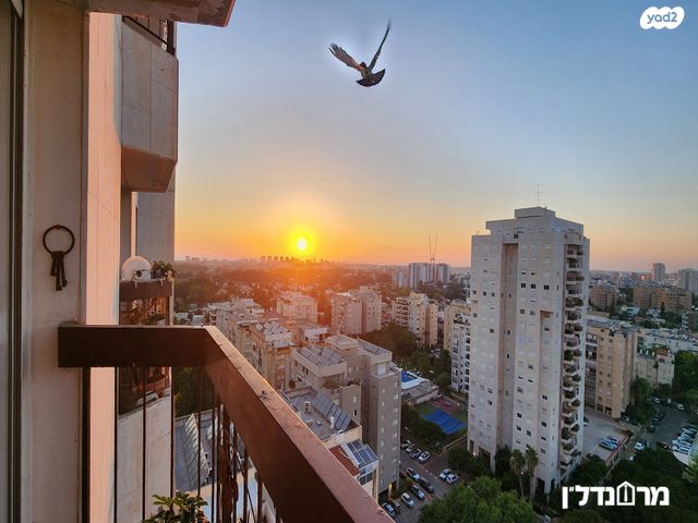 דירה, נווה אמירים, הרצליה