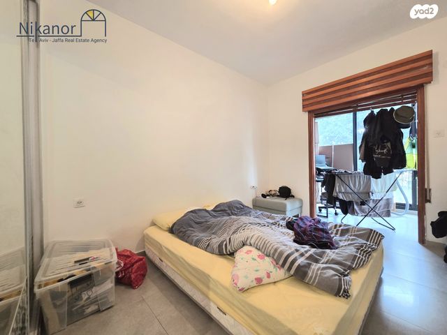 דירה, שדרות ירושלים, צפון יפו, המושבה האמריקאית-גרמנית, תל אביב יפו