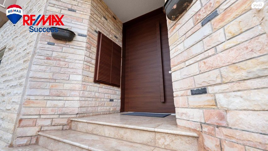 מגרשים, שיקמה 6, לוד הצעירה, לוד