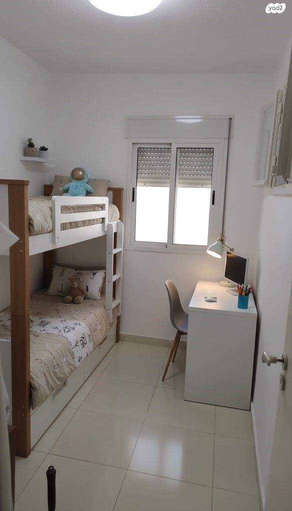 דירה, ניצנה, בת ים