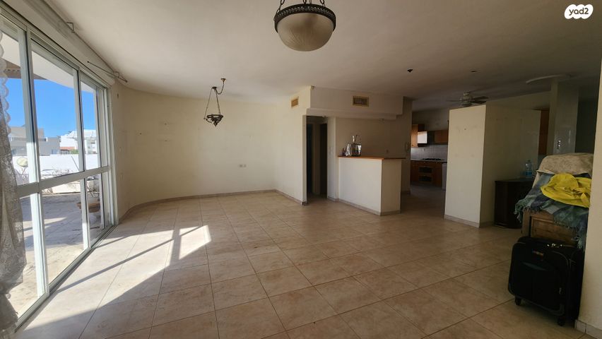 גג/ פנטהאוז, האורגן, נאות אשלים, ראשון לציון