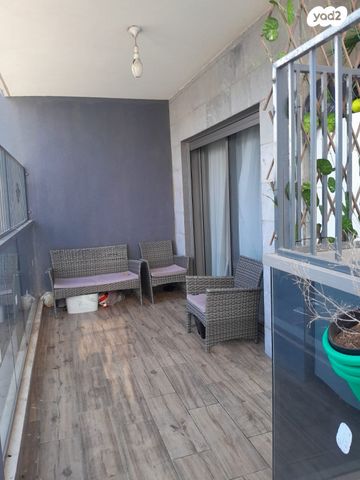 דירה, שלמה בן יוסף, רובע ו', אשדוד