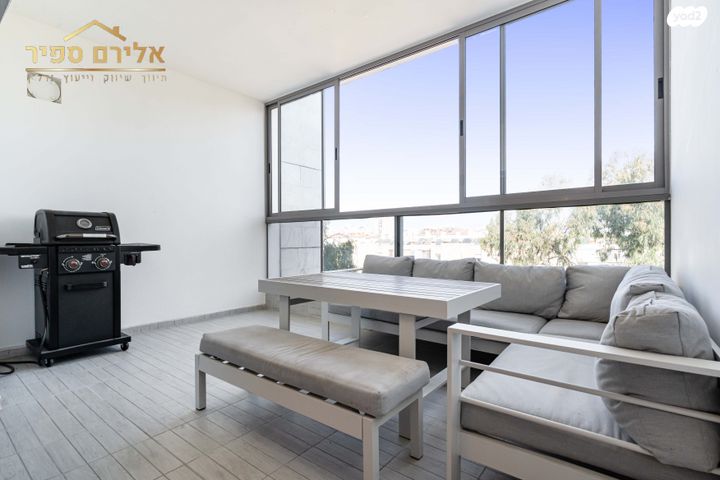 דירה, הכלנית 40, רובע ח', אשדוד