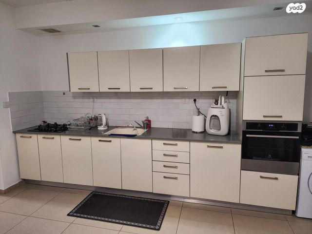 דירת גן, הציונות, רובע הקריה, הסיטי, אשדוד