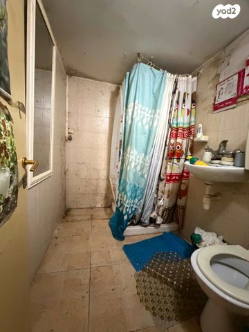 דירה, החלוץ 63, שוק תלפיות, חיפה