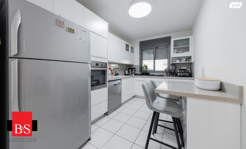 דירה, שבטי ישראל 7, קרית השרון, נתניה