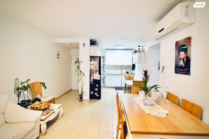 דירה, רחובות, רובע ט', אשדוד