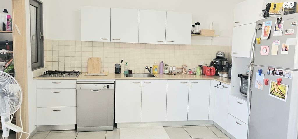 דירה, יפה ירקוני, פסגות אפק, ראש העין