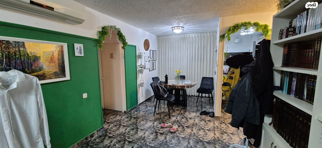 דירה, הרותם 12, קרית גיורא, אור יהודה