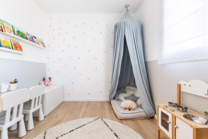 דירה, דבורה עומר 8, נאות שמיר, יבנה