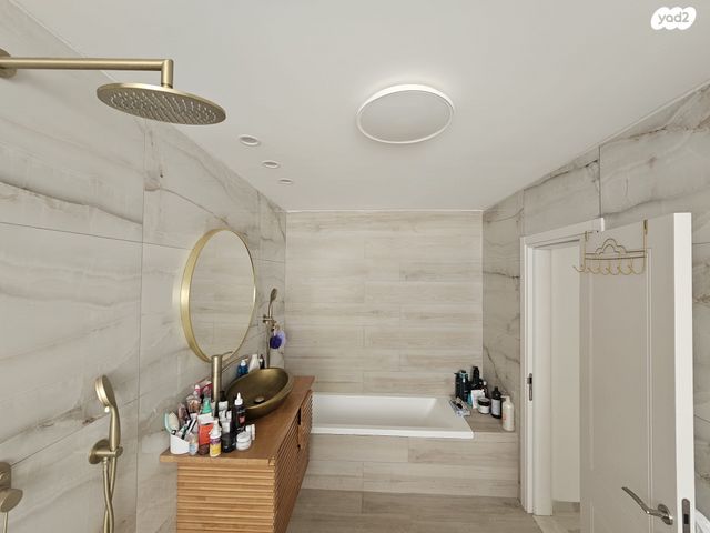 דירה, השופטים, אחוזת כנרת, טבריה