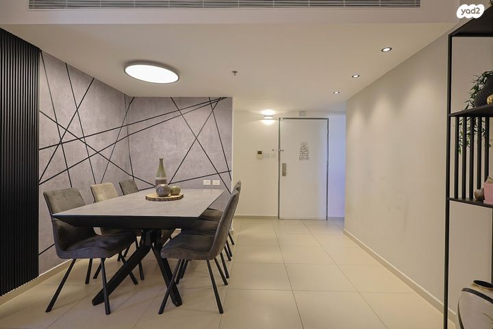 דירה, יהודה הלוי 18, קרית אונו