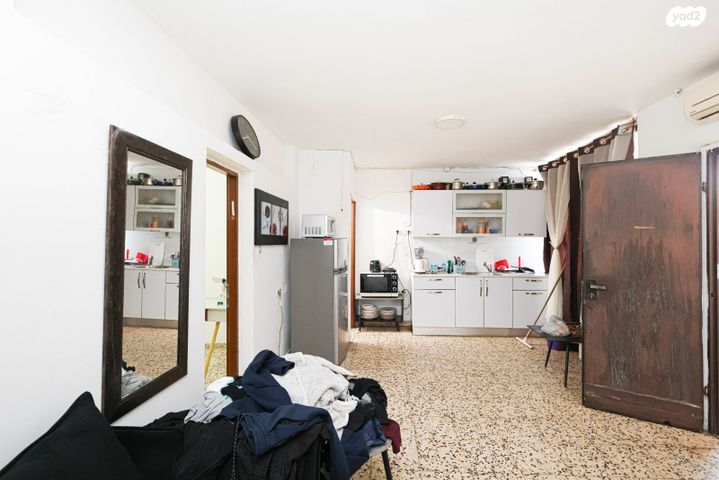 דו משפחתי, התפוצות, רמת גן