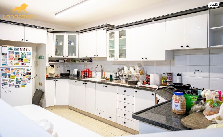 המרכז השקט / מרכז העיר