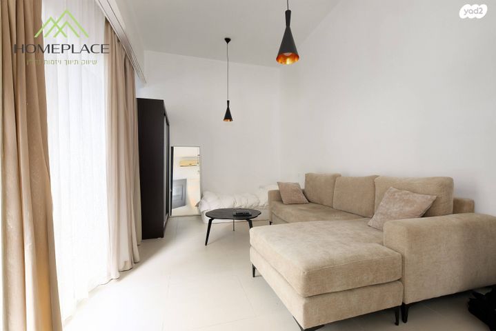 דירה, פלורנטין, תל אביב יפו