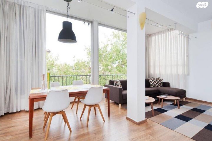 דירה, נחום סוקולוב, הצפון הישן - צפון, תל אביב יפו