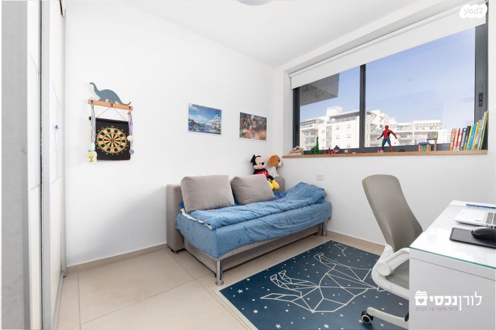 דירה, יהודה גורודיסקי 33, רחובות המדע, רחובות