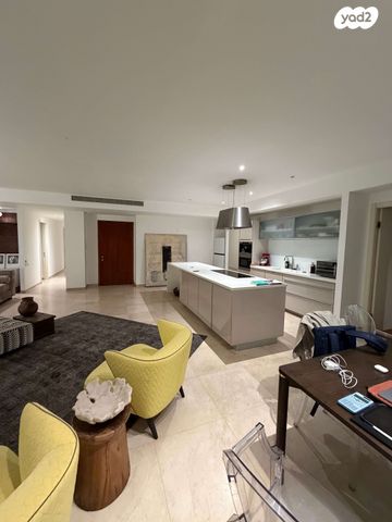 דירה, ניסים אלוני 19, תל אביב יפו