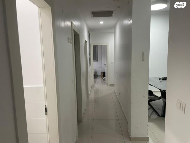 דירת גן, אריק לביא, קרית האמנים, מצליח, רמלה