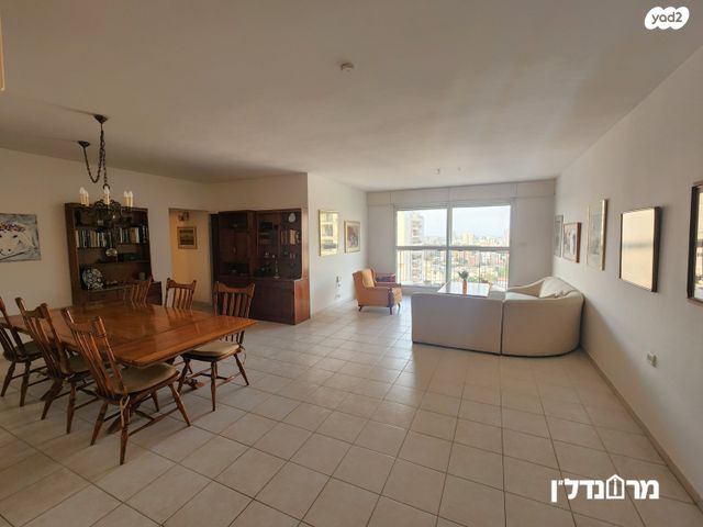 דירה, נווה אמירים, הרצליה