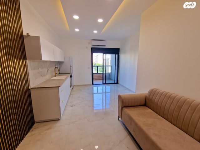 דירה, נורדאו 11, קרית אתא