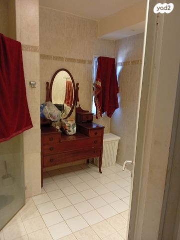 דירה, סוקולוב 90, רמת השרון