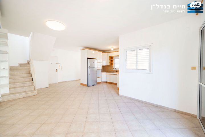 גג/ פנטהאוז, שכונת הראשונים, רמת גן