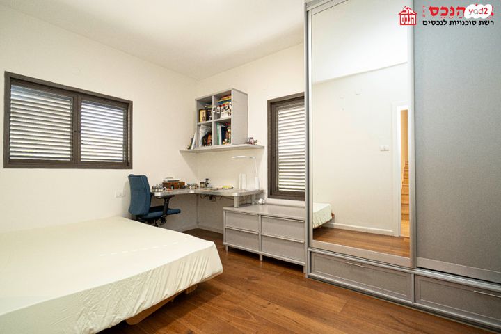 בית פרטי/ קוטג', מרכז הישוב, גני תקווה