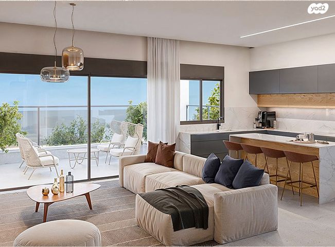 דירה, עפולה