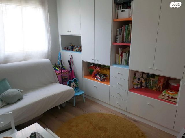 דירה, המעורר, בורוכוב, גבעתיים