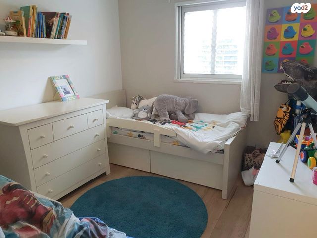 דירה, המעורר, בורוכוב, גבעתיים