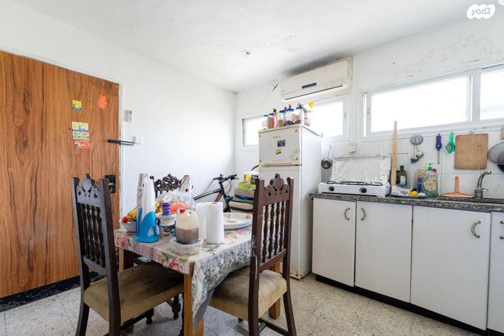 דירה, אבן גבירול 19, רובע ב', אשדוד