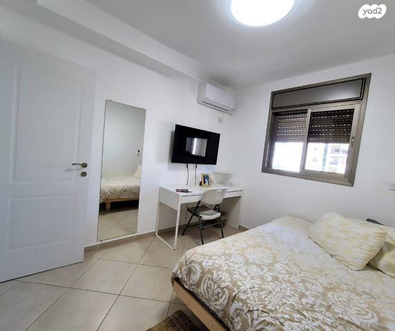 דירה, שדרות רוטשילד 40, אשדוד