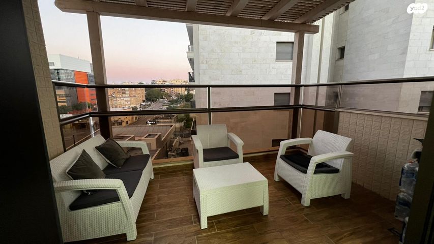 דירה, מורדי הגטאות 3, מרכז העיר, קרית אתא