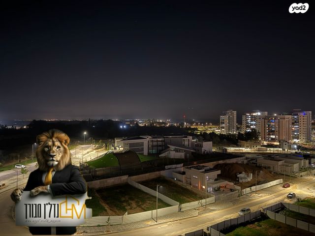 דירה, אריאל שרון, נווה שרון / שער העיר, נתיבות