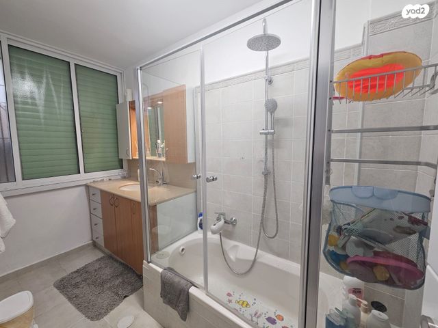 לב המושבה / מרכז העיר