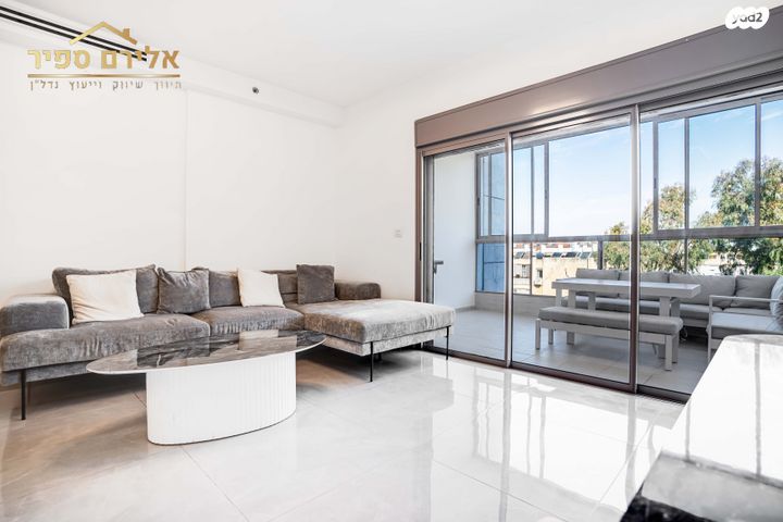 דירה, הכלנית 40, רובע ח', אשדוד