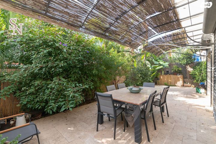 בית פרטי/ קוטג', תלתן, נאות בגין, לב יבנה, יבנה