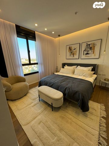 גג/ פנטהאוז, יעקב טהון, ירושלים