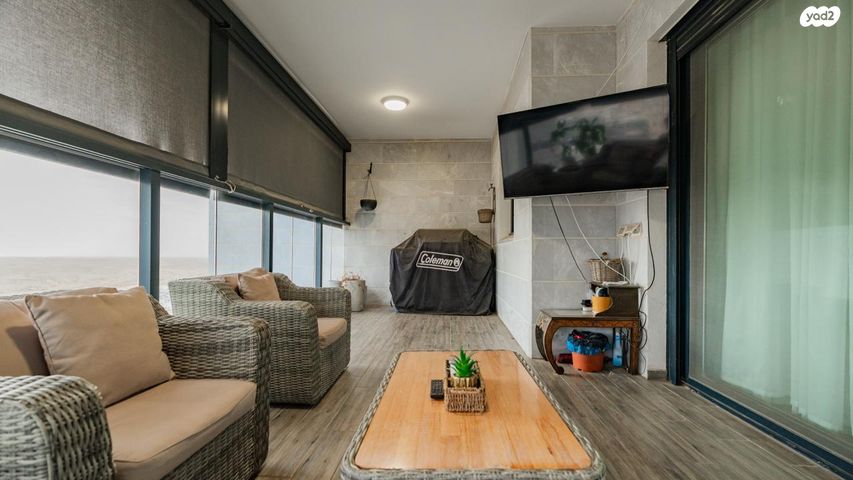 דירה, יוסף בורג 92, נווה זאב, נאות אילן, באר שבע