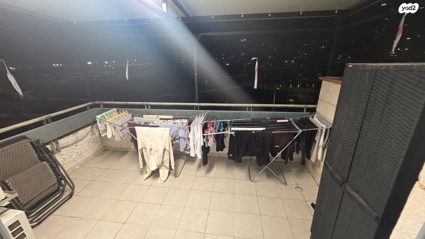 דופלקס, פיארברג 33, נווה זאב, נאות אילן, באר שבע