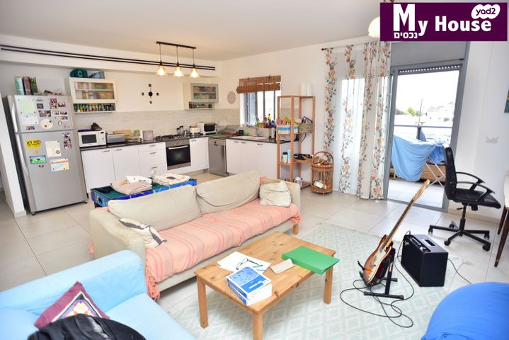 דירה, גדרה מזרח, גדרה