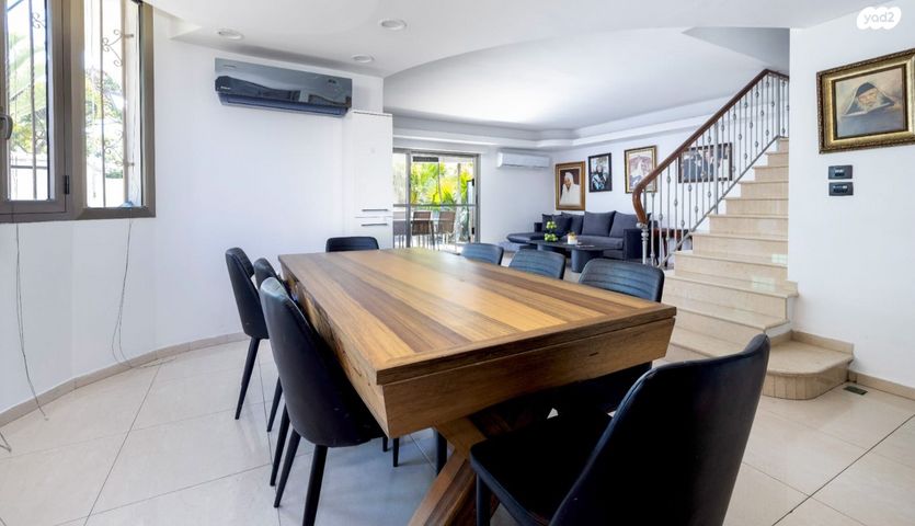 בית פרטי/ קוטג', אדמונד פישר, קרית חתני פרס נובל, ראשון לציון