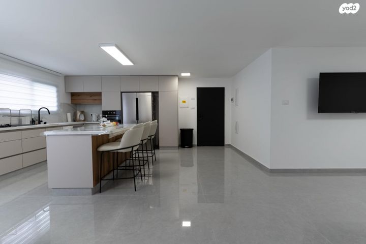 בית פרטי/ קוטג', שפירא, אופקים