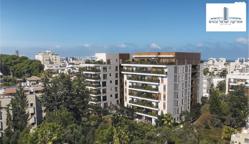 דירה, הרצליה