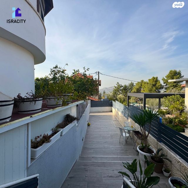 דו משפחתי, דם המכבים, רמת משה / בית שמש הוותיקה, בית שמש