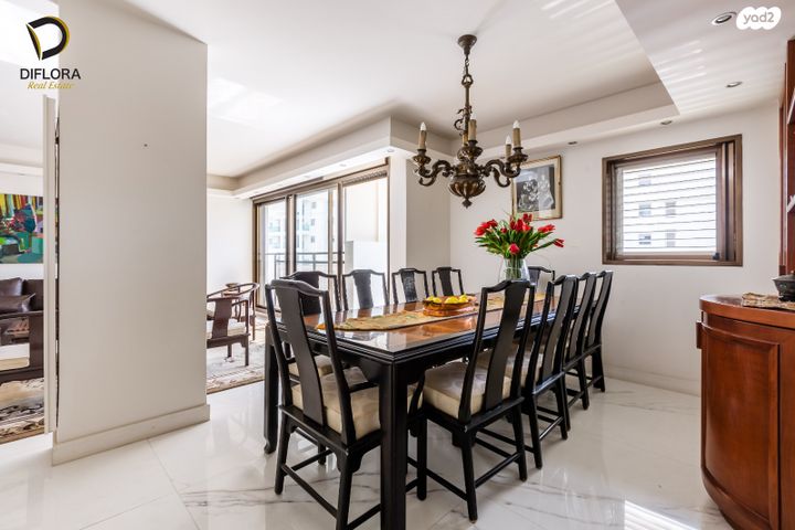 דירה, אורי צבי גרינברג, אזורי חן, גימל החדשה, תל אביב יפו