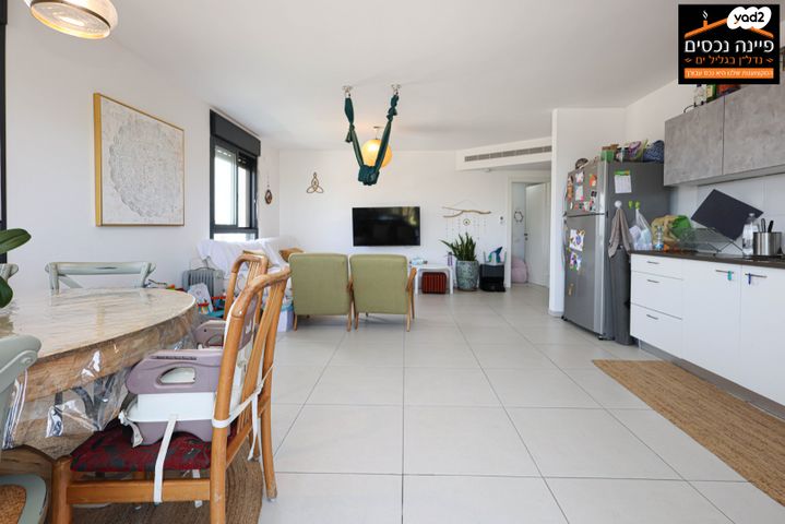 דירה, יוסי שריד, גליל ים (מתחם הכוכבים), הרצליה