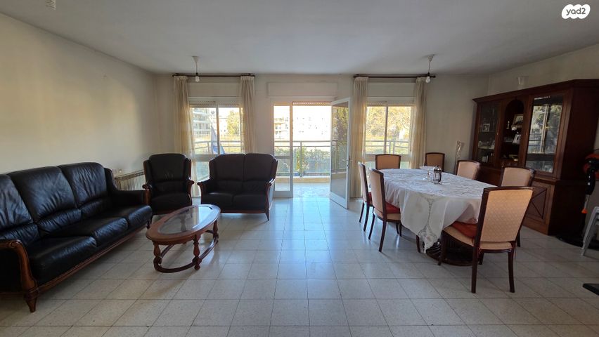 דירה, נחום שדמי, תלפיות, ירושלים