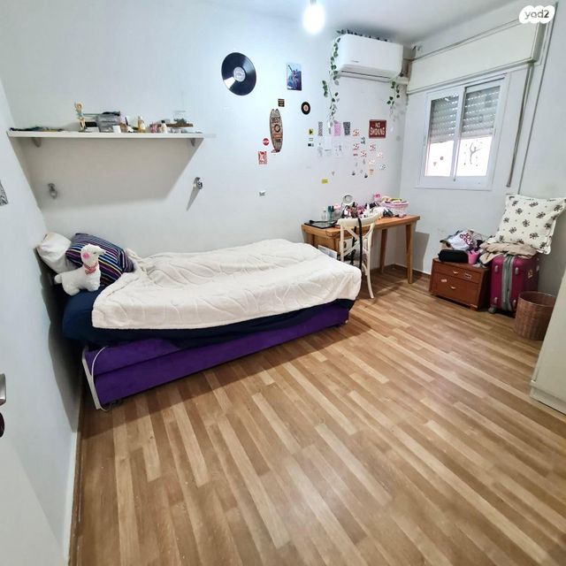 דירה, עולי הגרדום, ארמון הנציב, תלפיות מזרח, ירושלים